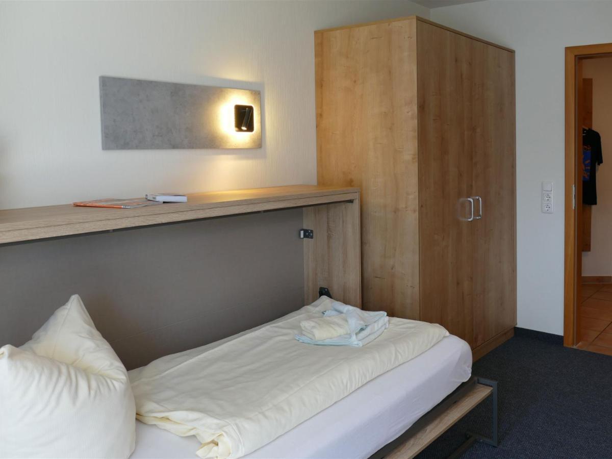 Pension Maigloeckchen Karlshagen Exterior photo