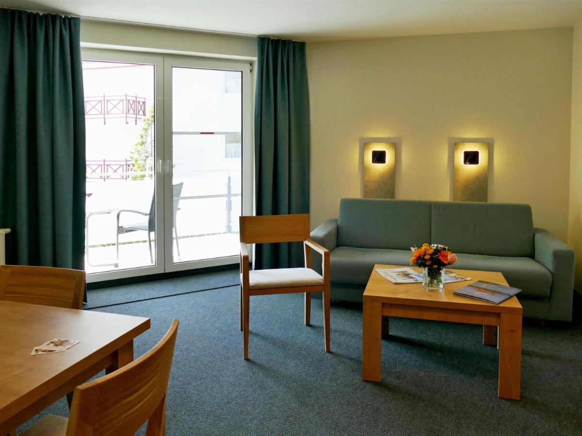 Pension Maigloeckchen Karlshagen Exterior photo